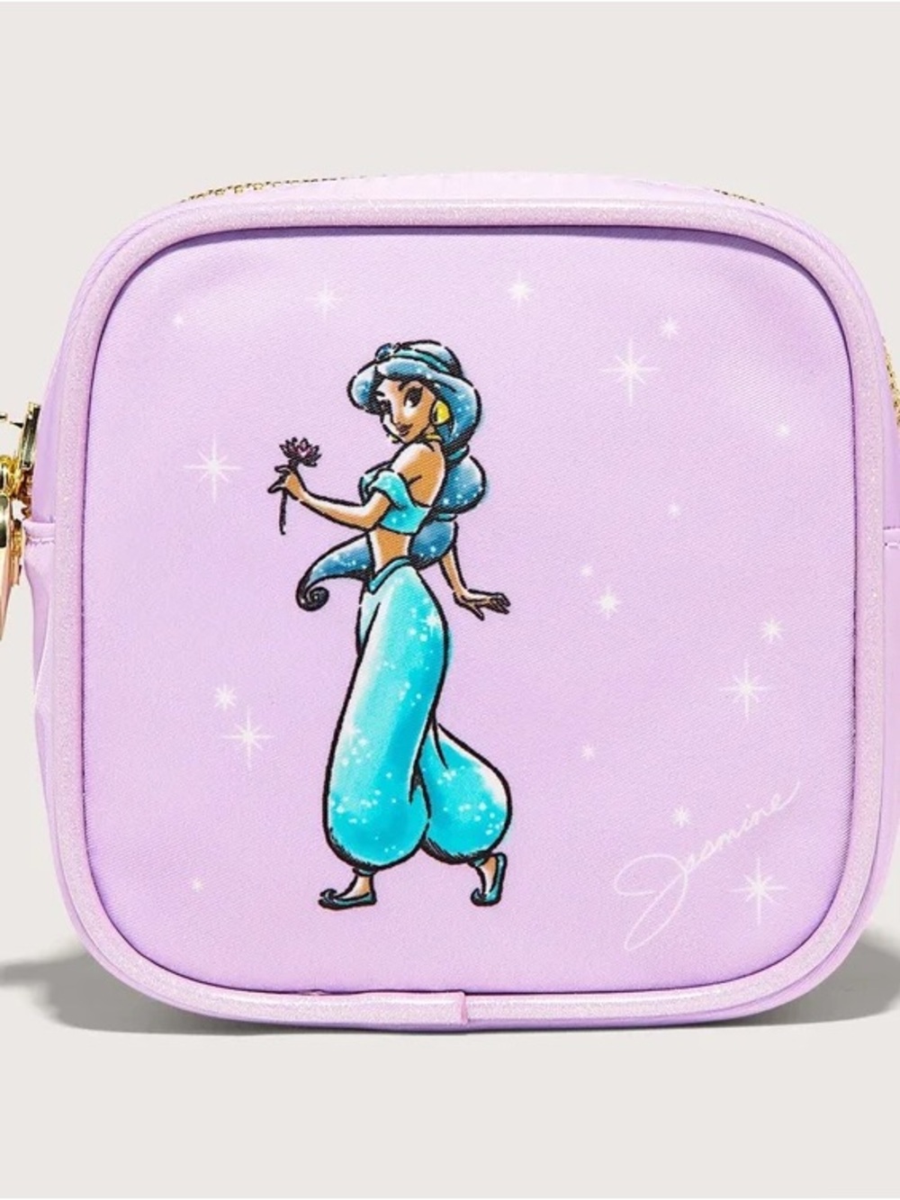 Stoney Clover Lane Jasmine Mini Pouch